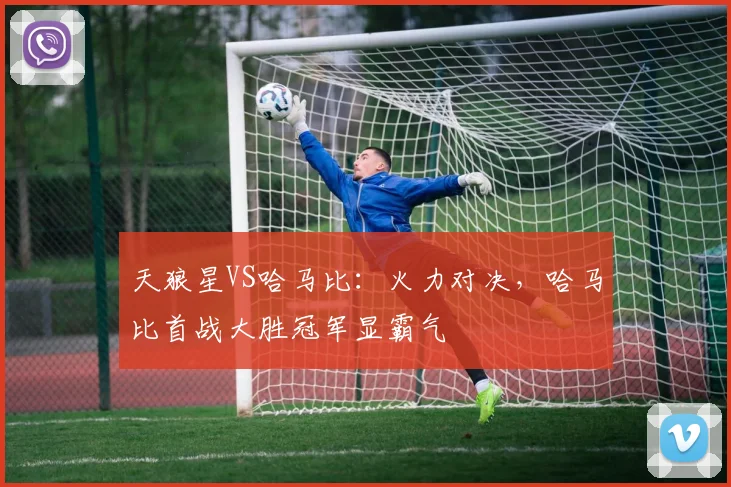 天狼星VS哈马比:火力对决,哈马比首战大胜冠军显霸气